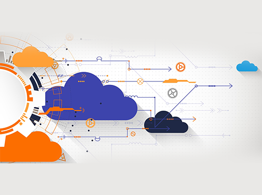 Enterprise Cloud Architecture & Migration